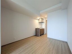 Ａｌｉｖｉｓ西葛西ｎｏｒｔｅ 8階1DKのリビング/ダイニング