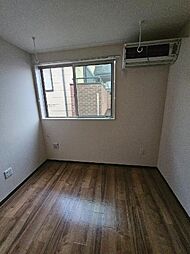 フェリオ咲が丘 2階1Kのリビング/ダイニング