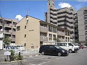 プレザント花田  ｜ 大阪府堺市北区北花田町２丁（賃貸マンション2LDK・2階・65.44㎡） その1