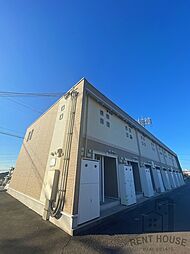 鳥取ノ荘駅 4.4万円