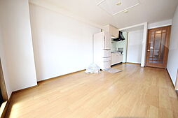 ソレアードヴィラ 2階2LDKのリビング/ダイニング