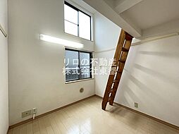 インベスト川崎7 105 1階ワンルームのリビング/ダイニング