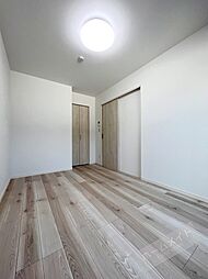 CRASTINE小路東B 2階1Kのリビング/ダイニング