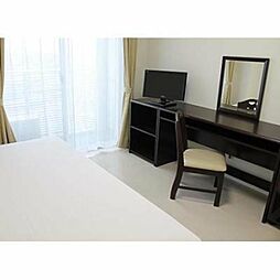 フェニックス八王子 6階1Kのリビング/ダイニング