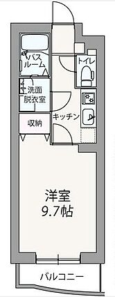 プリマヴェーラ_間取り_0