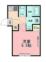JR横浜線 橋本駅 徒歩15分