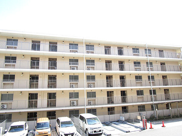 S-FORT横浜青葉台