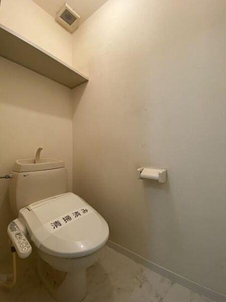 画像11:■トイレ■温水洗浄付便座ありのトイレです♪