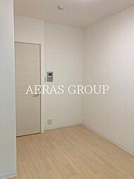 フェニックス池袋弐番館 1階1Kのリビング/ダイニング