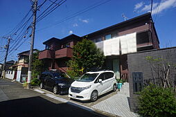 イズミヒルトップアパートメント