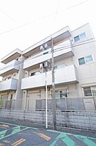 コンフォート・フラッツ蘇我 00103 ｜ 千葉県千葉市中央区蘇我１丁目1-3（賃貸マンション1LDK・1階・55.00㎡） その4