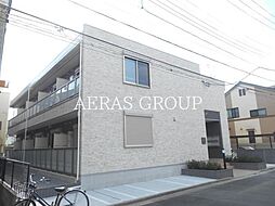 リブリ・アライ