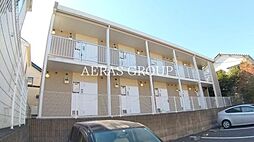 レオパレス南逆井