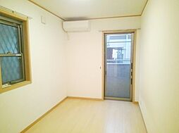 houseG 1階1Kのリビング/ダイニング