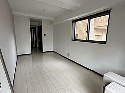 HIROAD大島 1階1Kのリビング/ダイニング