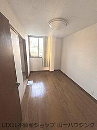 小川ビル 2階2LDKのリビング/ダイニング