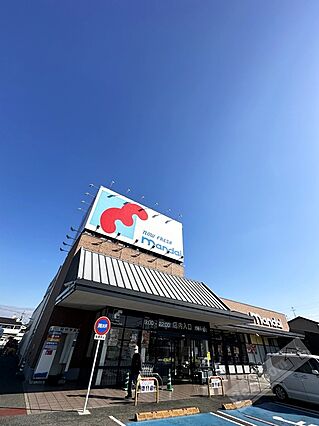アルカディア和泉中央_周辺_0