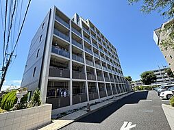 京王相模原線 京王堀之内駅 徒歩5分の賃貸マンション