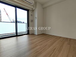 エスレジデンス板橋大山ブリム 1001 10階1SLDKのリビング/ダイニング