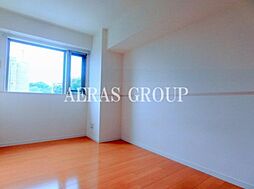 Haleakala岡本 3階1LDKのリビング/ダイニング