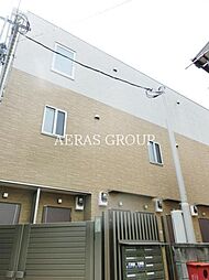 エスパーダ亀有