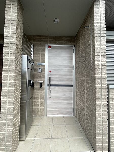 神奈川県大和市つきみ野３丁目(賃貸アパート2LDK・2階・52.43㎡)の写真 その15
