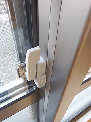 ハーモニーテラス弐番館_内装_4