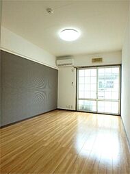 京王相模原線 京王堀之内駅 徒歩23分の賃貸アパート 2階1Kのリビング/ダイニング