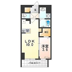 JR大阪環状線 天王寺駅 徒歩5分