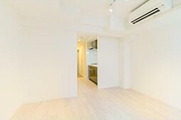 Joyous Gard代々木 3階1Kのリビング/ダイニング