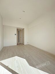 南海線 石津川駅 徒歩4分の賃貸マンション 10階1Kのリビング/ダイニング