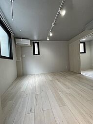 ＯＭＯＣｉ ＤＥ ＳＥＮＧＯＫＵ 1階1LDKのリビング/ダイニング