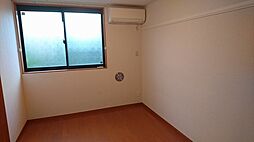 レオパレスパサージュII(44629) 202 2階1Kのリビング/ダイニング