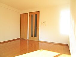 イデアーレ鶴川 302 3階1Kのリビング/ダイニング