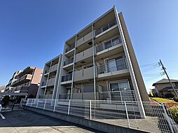 JR横浜線 八王子みなみ野駅 徒歩8分