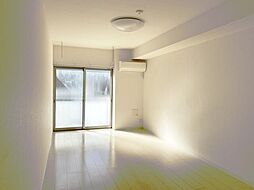 ピカソ 1階1Kのリビング/ダイニング