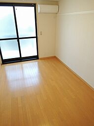 レオパレスエスペランサ 1階1Kのリビング/ダイニング