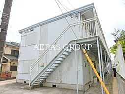 グリーンコート椿森