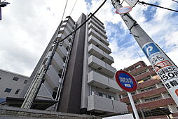 中央線 豊田駅 徒歩2分
