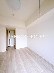 エスジーコート三ノ輪 2階1Kのリビング/ダイニング