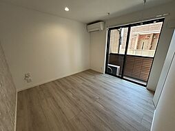 Rio河原口 01 102 1階1Kのリビング/ダイニング