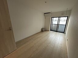 MST相武台前 302 3階1Kのリビング/ダイニング