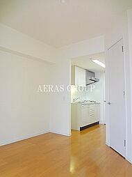 ステラメゾン茗荷谷 605 6階1DKのリビング/ダイニング