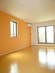 フラットウェルエムズ 2階2LDKのリビング/ダイニング