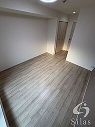 京阪本線 千林駅 徒歩4分の賃貸アパート 3階1Kのリビング/ダイニング