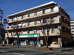 メゾン・ウィスタリア