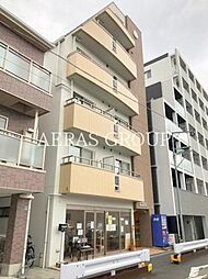 メゾン ド シエル