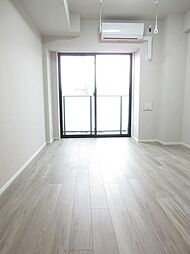 ユリカロゼ五反野II 7階1Kのリビング/ダイニング