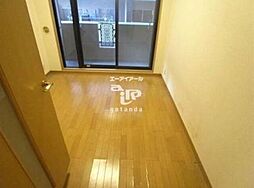 東急目黒線 不動前駅 徒歩4分の賃貸マンション 8階1Kのリビング/ダイニング