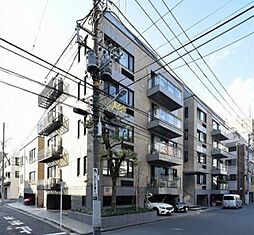 イクシクス麻布十番